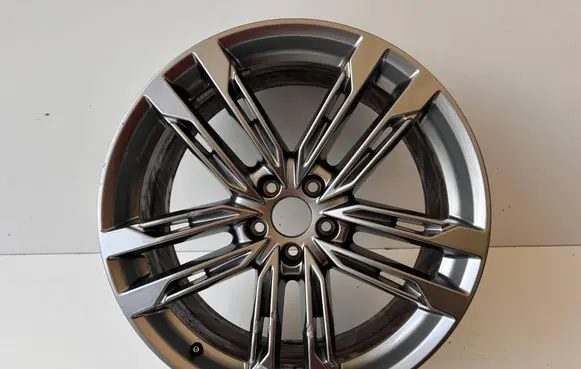 Audi A8 S8 D4 4H R20 alloy rim 4N0601025P