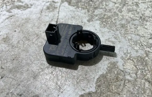 Citroen C4 I Picasso Steering angle sensor 0265005517