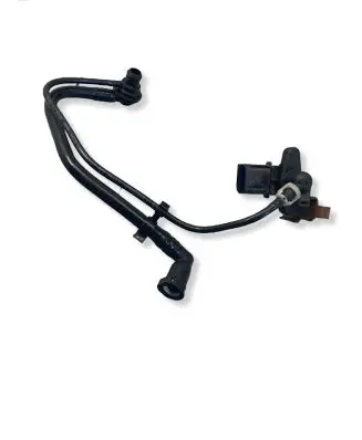 BMW 1 E81 E87 Air pressure sensor 7566784 7556618