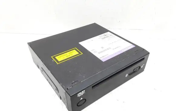 Volvo XC60 Navigation unit CD/DVD player 31285568 31285568AA