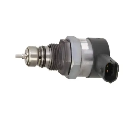 Renault Megane III Fuel pressure regulator 0281002800 2267000Q0A 226706711R