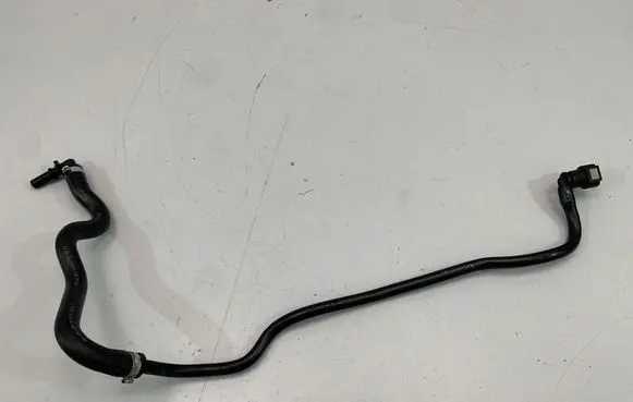 Audi A5 Vacuum line/pipe/hose 8W0611931BG