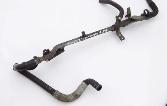 Citroen Jumper Engine coolant pipe/hose
