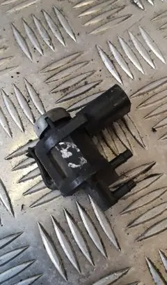 Audi A6 S6 C6 4F Turbo solenoid valve 1j0906285c