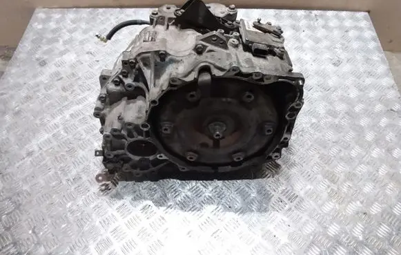 Volvo V70 Automatic gearbox TF80SC P31256204 30751946