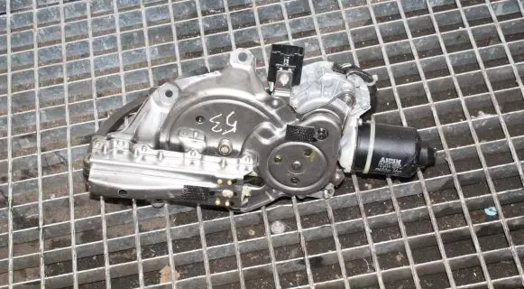 Tailgate/trunk/boot lift motor