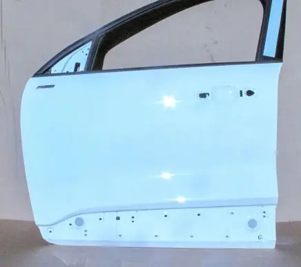 Ford Kuga II Front door