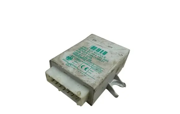 BMW Z3 E36 Immobilizer control unit/module 4101593 608377UTA 61354101593