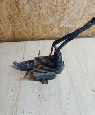Hyundai Grandeur Coolant fan relay 253853K400 MGC32936 BLD0178