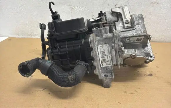 Ford Mondeo MK V EGR valve cooler 9807593080 Z2747003 50498