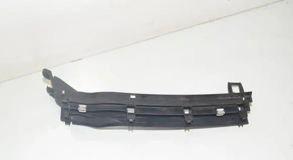 BMW X3 F25 Other engine bay part 7583755 12527583755