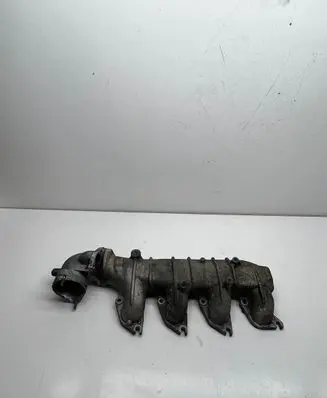 Peugeot 206 Intake manifold 9635616310