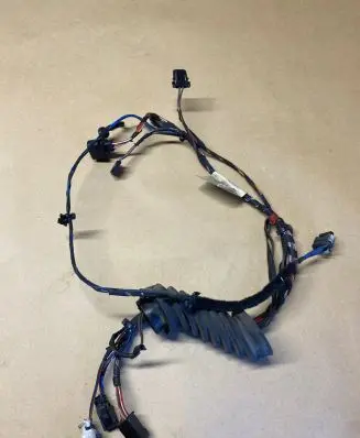 Volkswagen Crafter Front door wiring loom A9060005999 7681573 7681573052