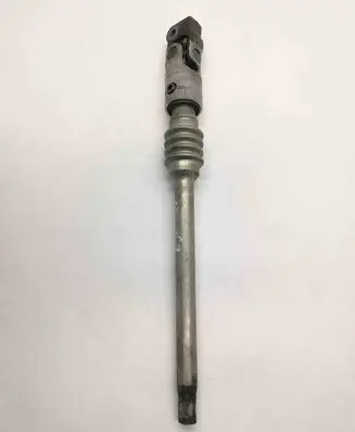 Mercedes-Benz R W251 Steering column universal joint