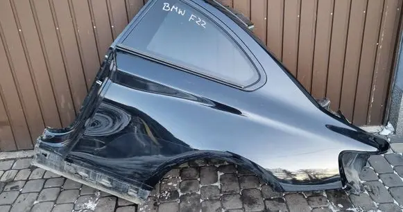 BMW 2 F22 F23 Rear quarter panel 