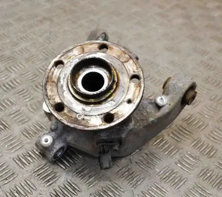 Audi A3 S3 8V Rear wheel hub 5Q0505436J