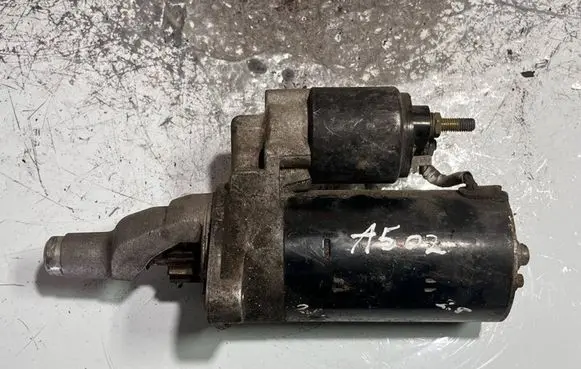 Audi A5 8T 8F Starter motor 0001109021 059911023H 4022K