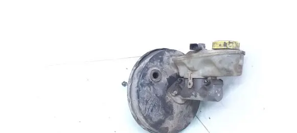 Volkswagen Polo III 6N 6N2 6NF Brake booster 6N1612105F