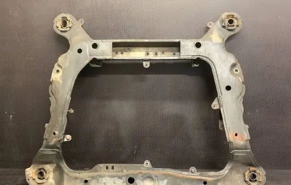 Volvo C70 Front subframe