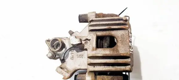 Mini One - Cooper R50 - 53 Rear brake caliper