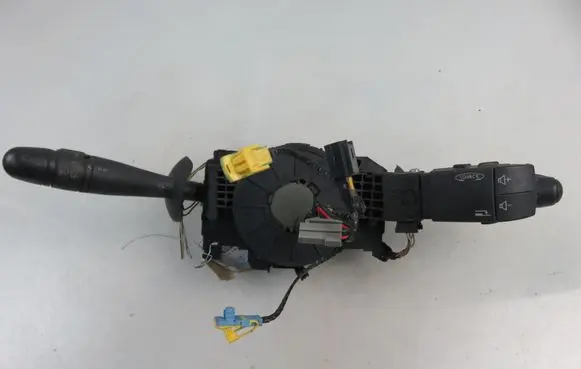 Renault Espace - Grand espace IV Wiper turn signal indicator stalk/switch 8200012244