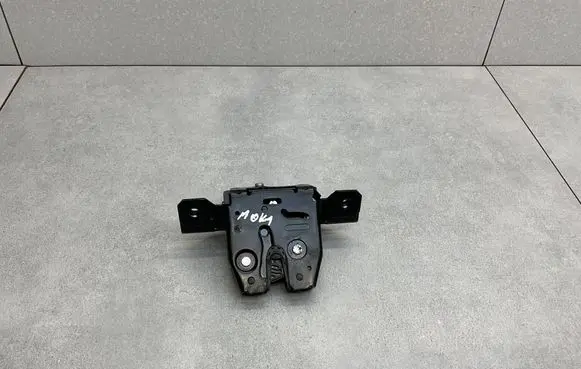 Opel Mokka Tailgate/trunk/boot lock/catch/latch 13587640