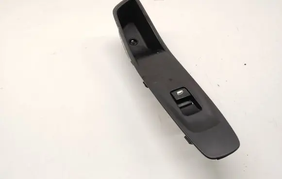 Electric window control switch