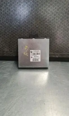 BMW X1 E84 Voltage converter inverter 00947921 8ES00947921 9253208