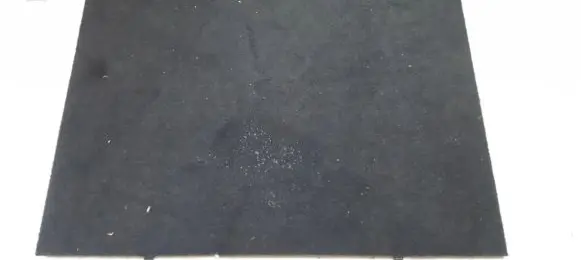 Subaru Legacy Trunk/boot mat liner 