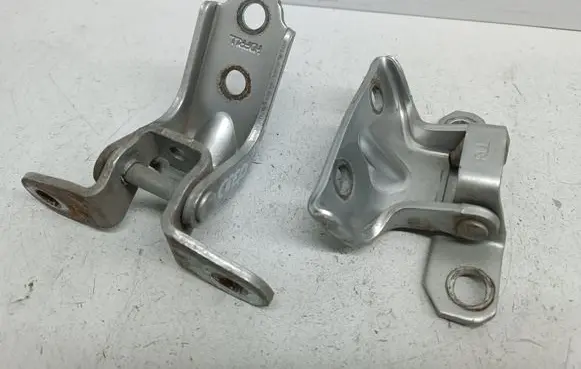 KIA Ceed Rear door hinge set HDFRLL RUL