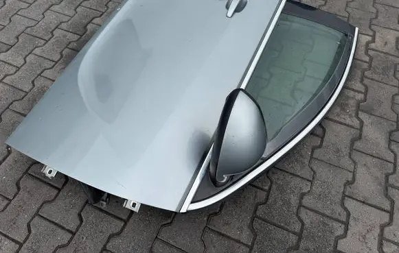 Opel Insignia A Front door