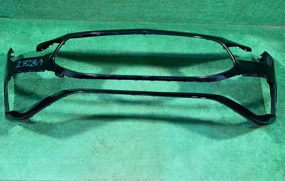 Mercedes-Benz CLA C118 X118 Front bumper A1188856303