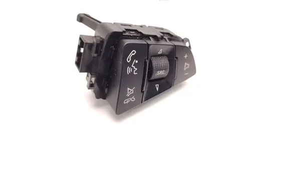 Opel Astra J Steering wheel buttons/switches 13268686