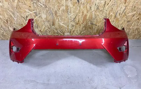 Volvo XC40 Front bumper 31690933