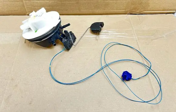 Porsche Panamera (970) Fuel level sensor 97020142103