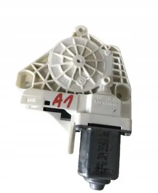Audi A1 Rear door window regulator motor 8K0959812A