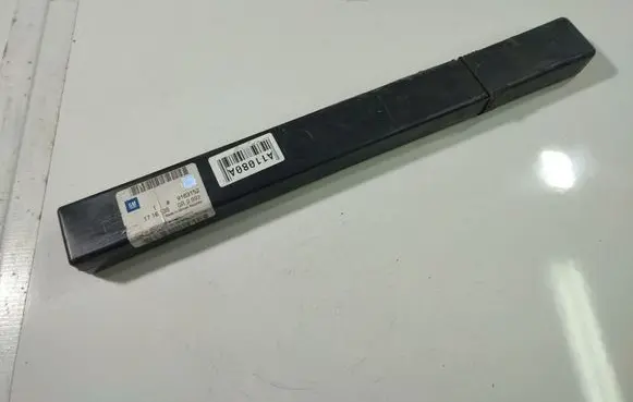 Renault Scenic III - Grand scenic III Emergency warning sign 27R030303