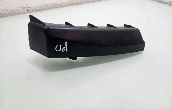 Land Rover Evoque I Front bumper mounting bracket BJ3217E762BB