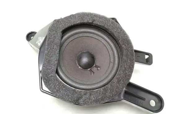 Lexus SC 430 Rear door speaker 861600W440 13607F0072 86160-0W440