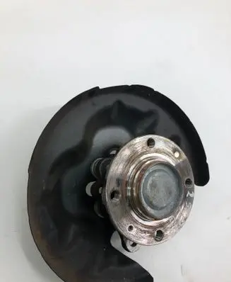 Citroen C4 III e-C4 Rear wheel hub 9822539980