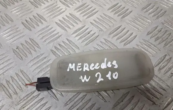 Mercedes-Benz E W210 Other interior light