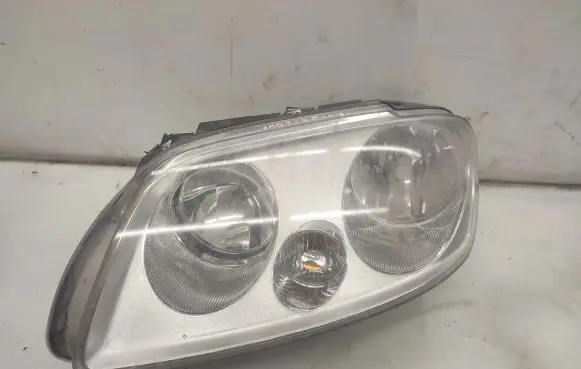 Volkswagen Caddy Headlight/headlamp 4050021 2020101045