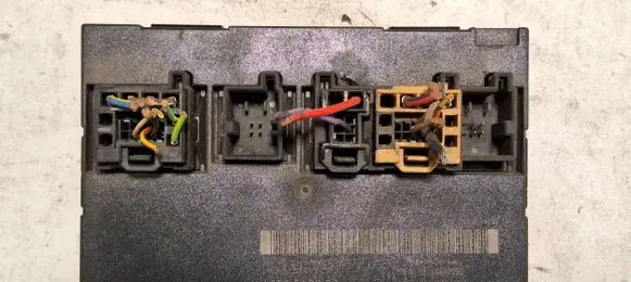 Volkswagen Caddy Comfort/convenience module S0401H030 4050549803 1K0959433AK