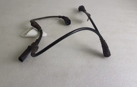 BMW 3 G20 G21 Front ABS sensor wiring 97061273301 422897006