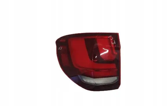 BMW X5 F15 Rear/tail lights 7290099