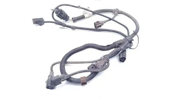 Porsche Cayenne (9PA) Parking sensor (PDC) wiring loom 7L5971104