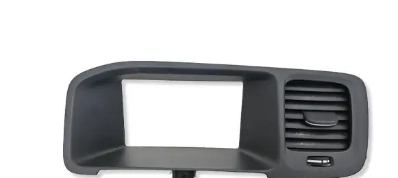 Volvo V60 Dash center air vent grill 30791675