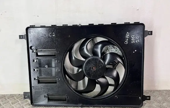 Ford Galaxy Electric radiator cooling fan 8240563