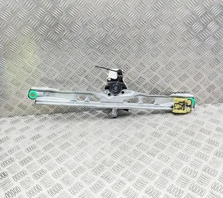 Ford Transit VII Front door electric window regulator BK21V23201BE