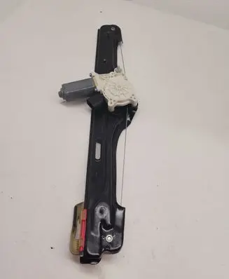 BMW X5 F15 Rear door window regulator with motor 7322748
